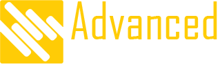 Logo, Advanced Video Game Repair - Game System Repair